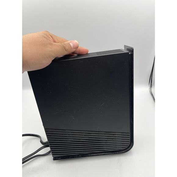 Arris Surfboard SBG7580-AC High Speed Wireless Gateway Cable Modem Tested Works - Picture 5 of 8